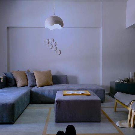 Tatami Zen Apartment アテネ エクステリア 写真
