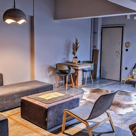 Tatami Zen Apartment アテネ エクステリア 写真