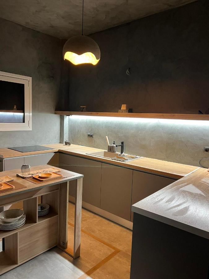 Tatami Zen Apartment アテネ エクステリア 写真