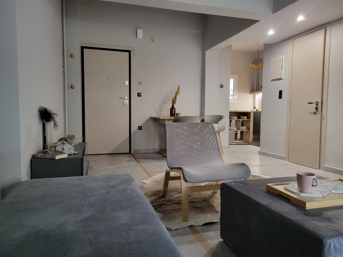 Tatami Zen Apartment アテネ エクステリア 写真