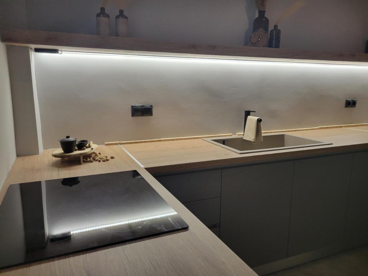 Tatami Zen Apartment アテネ エクステリア 写真