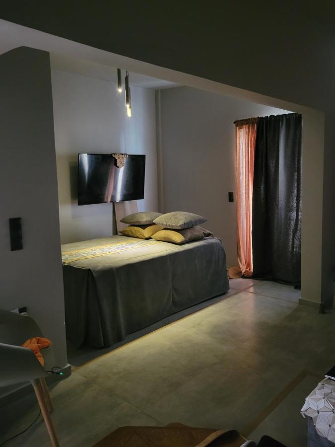 Tatami Zen Apartment アテネ エクステリア 写真