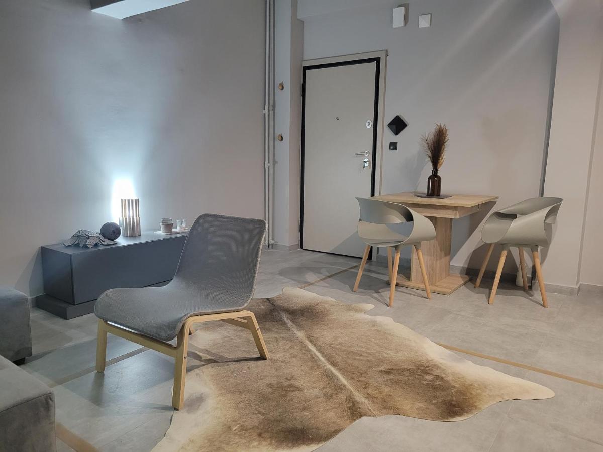Tatami Zen Apartment アテネ エクステリア 写真