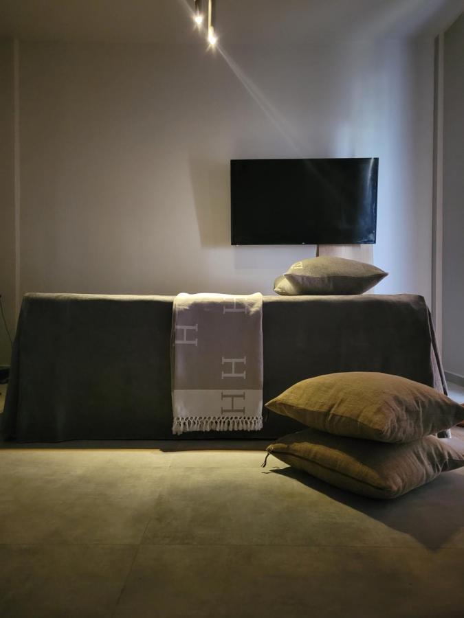 Tatami Zen Apartment アテネ エクステリア 写真