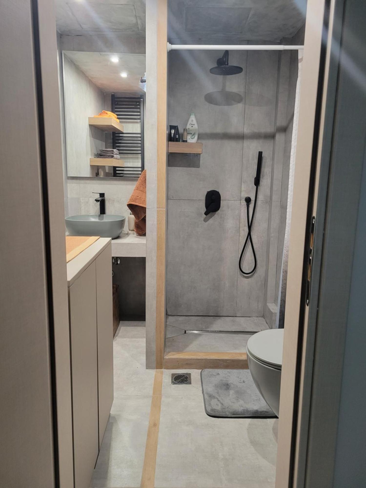 Tatami Zen Apartment アテネ エクステリア 写真
